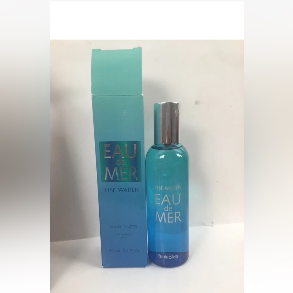 Lise Watier Eau de Mer